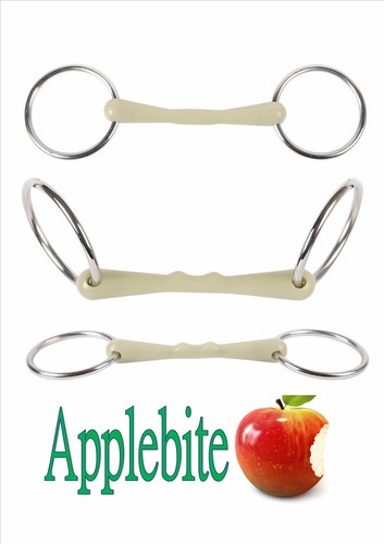 Gummi wassertrense apple bite - gummi,