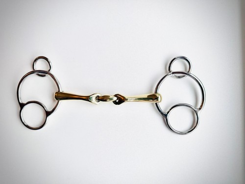 Universal ring knebel - 3,
