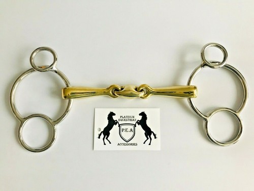 Universal bit ring - gag,