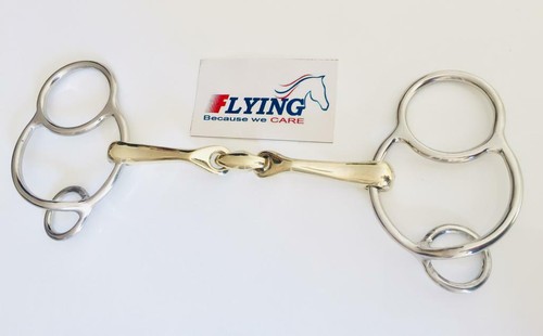 Universal ring - universal,
