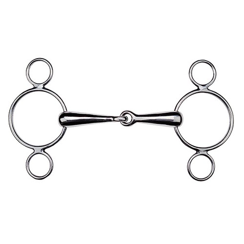 Fach ringtrense - 3, fach-ringtrense