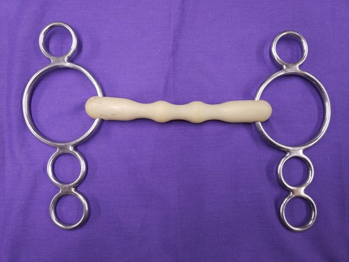 Original happy mouth - 5,5",