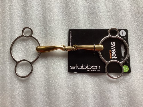 Stubben 2980 sweet copper - stubben,