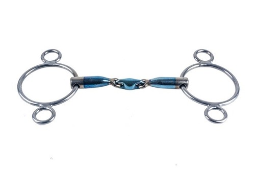 Trust sweet iron ring - trust,
