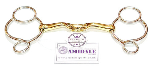 Amidale universal ring - universal, 3