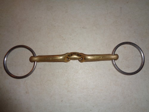 Neue schule lose - neue, ring