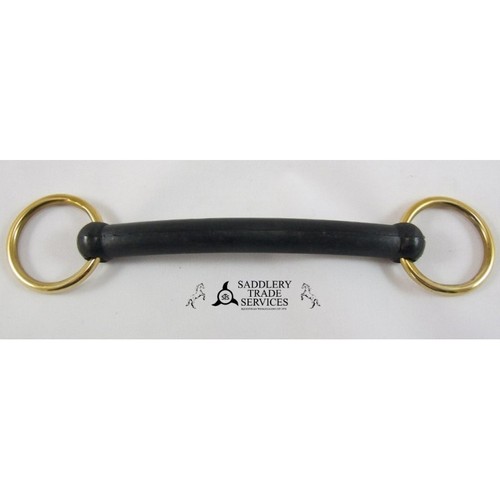 Hand nylon bit messingringe - nylon,