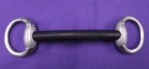 Kleine flache ring - 4,75",