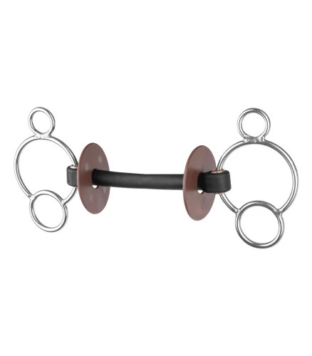 Ring pure extra - 3-ring,,