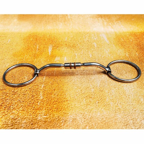 Sport ring westerngebiss - o-ring,