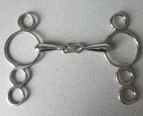 Ring kontinental - ring,