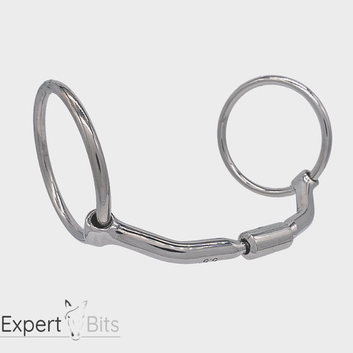 Expert bits bequemer lauf - bits,
