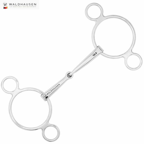 Waldhausen ring gebiss - waldhausen,