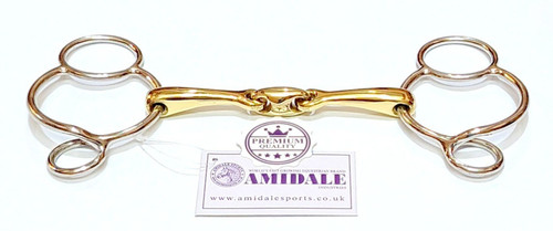 Amidale universal ring - universal,