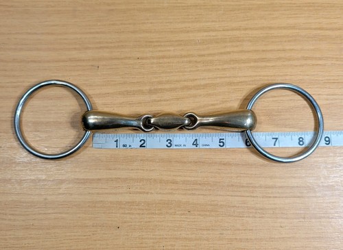 Grob messinglegierung - 5,75",