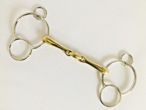 Universal ring knebel - ring,