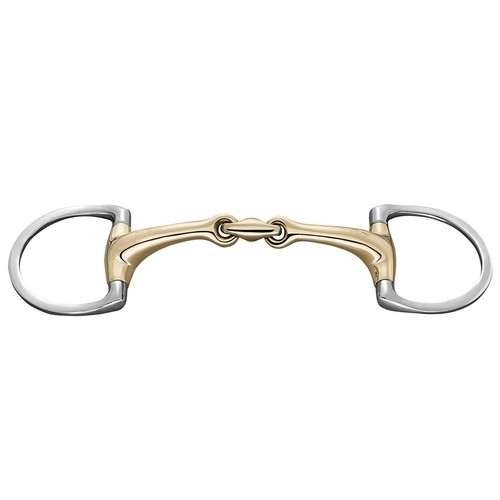 Ring trense doppelt - trense,