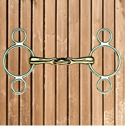 Sprenger ultra ring - sprenger, 3-ring