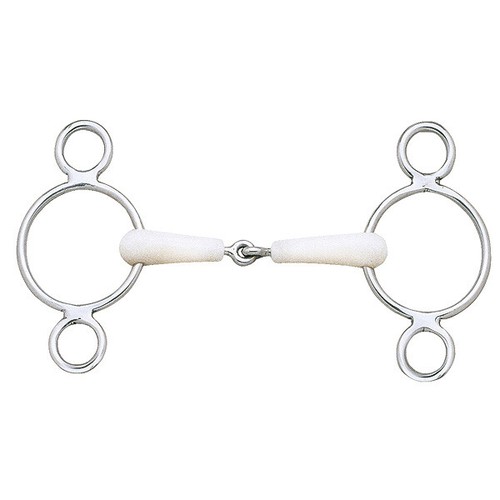 Happy mouth fach ringtrense - happy, 3-fach