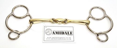 Amidale universal ring - amidale, 3