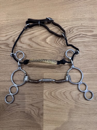 Myler ring kombinations - 3-ring,