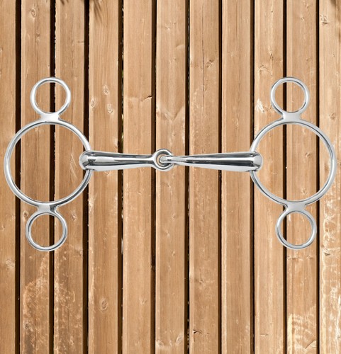 Busse ring wassertrense - busse, 3-ring-wassertrense