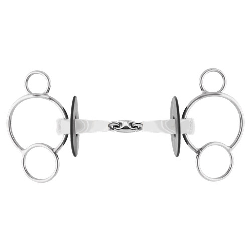 Sprenger nathe 3ring - nathe, gebiss
