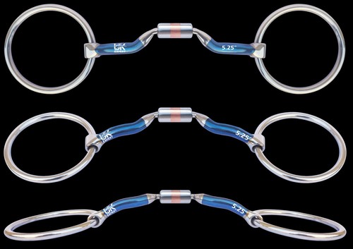 Lose ring portiert mund - ring,